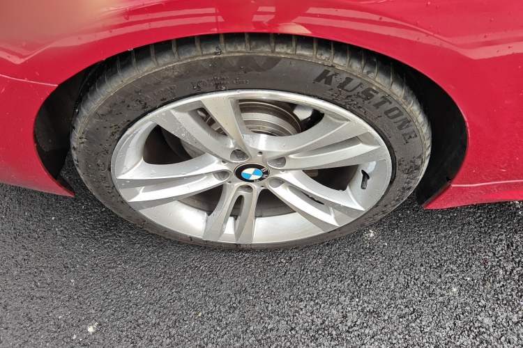 Used BMW 4 Series 2014 428i Convertible Sport Design Package