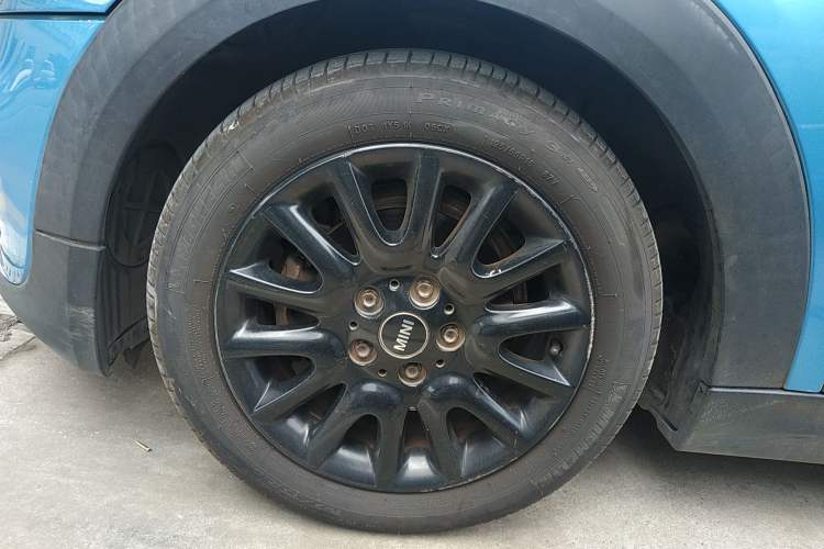 Used  MINI 2014 1.2T ONE+
