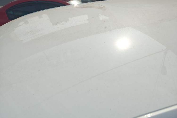 Used Leapmotor T03 2025 310 Comfort Edition
