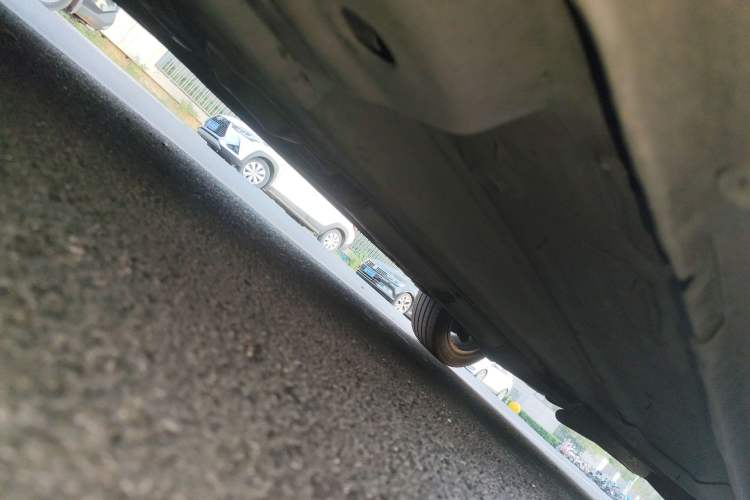 Used Buick Regal 2015 1.6T Leading Technology Model
