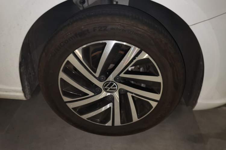 Used Volkswagen Lavida 2023 280TSI DSG Starry Sky Deluxe Edition
