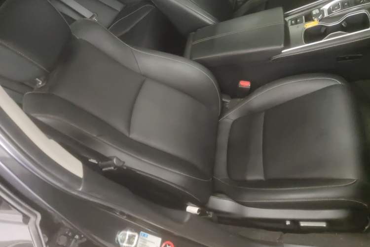 Used Honda Accord 2022 Xing·Hybrid 2.0L Phantom Night·Sharp Intelligence Edition
