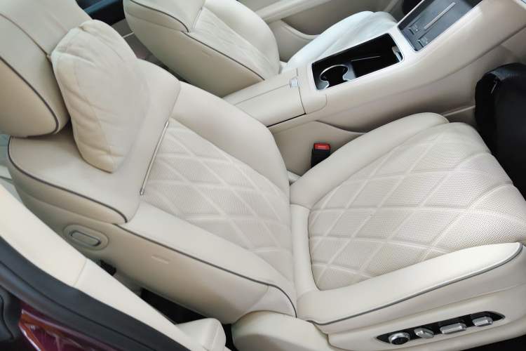 Used Hima Stelato S9 2025 Extended-Range Ultra
