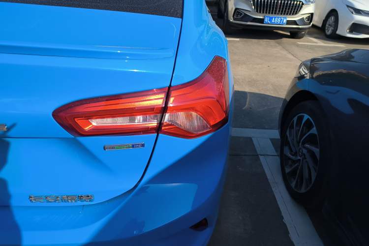 Used Ford Focus 2022 Sedan EcoBoost 180 Automatic ST Line
