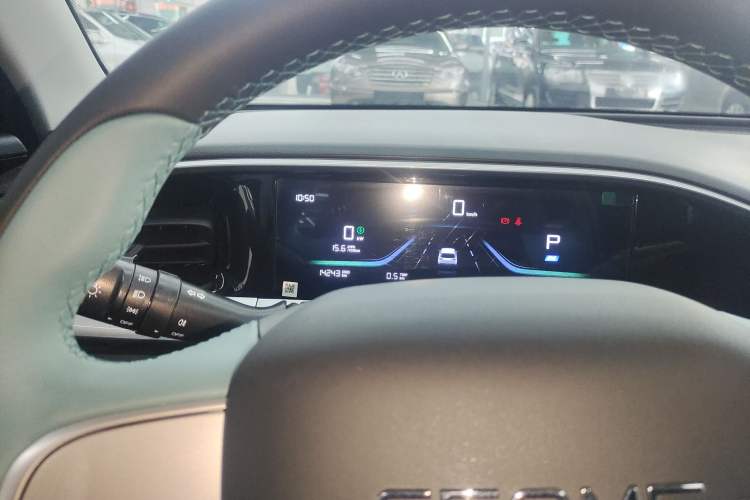 Used  Geome 2025 410 km Free Version