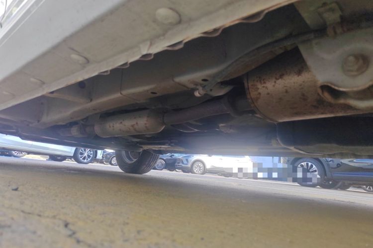 Used Wuling Hongguang 2018 1.5L S Comfort Model L2B
