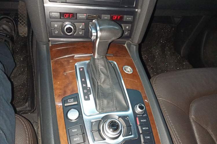 Used Audi Q7 2014 35 TFSI Ambition Edition
