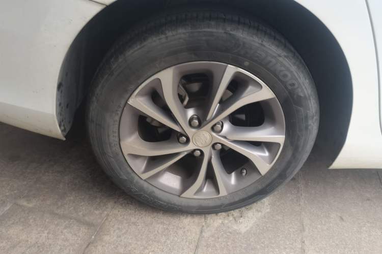 Used Buick Verano 2022 Pro 533T Fun Edition
