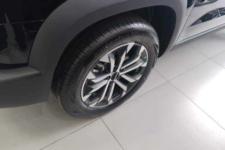 Used Haval DARGO 2026 Model 1.5T DCT Border Collie Edition
