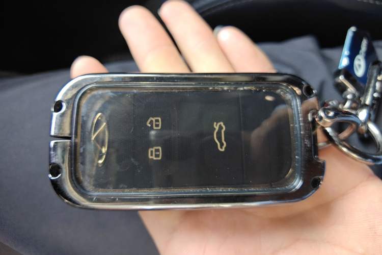 Used Chery Tiggo 8 2018 1.5 TCI Automatic Prestige 5-Seater