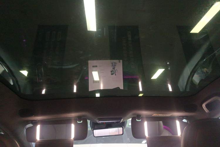 Used XPeng P7+ 2024 Long-Range Max
