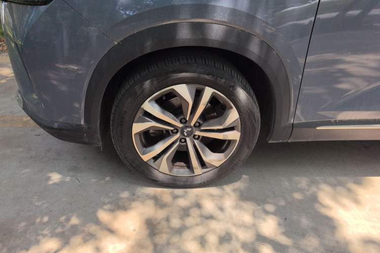 Used Wuling Asta 2021 1.5T CVT Star曜 Edition
