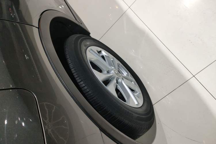 Used Nissan X-Trail 2014 2.0L CVT Comfort Edition 2WD
