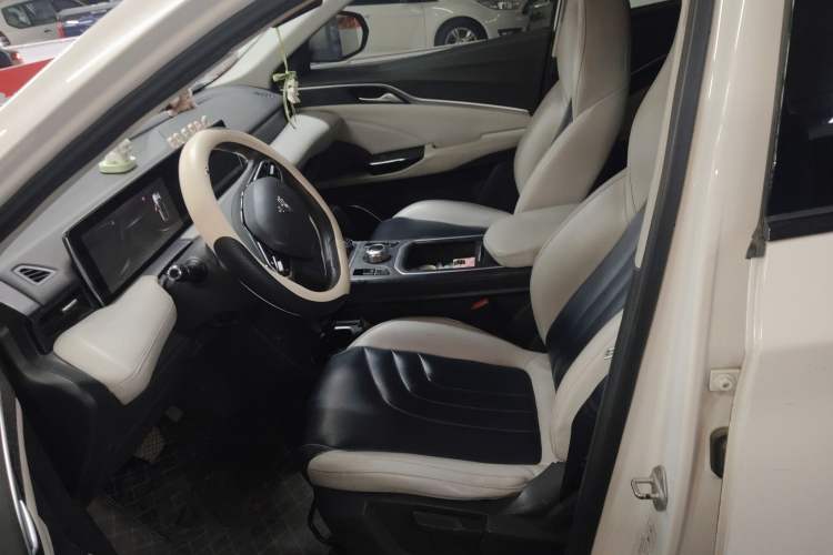 Used NETA U 2020 400 U-Shape