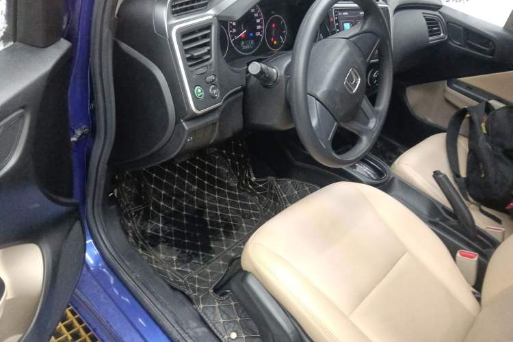 Used Honda City 2019 1.5L CVT Comfort Version