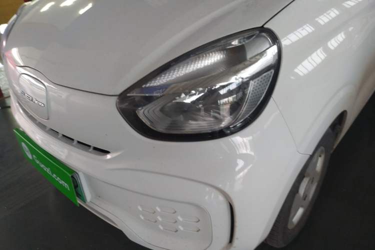 Used Roewe Clever 2021 302km Excellence Edition

