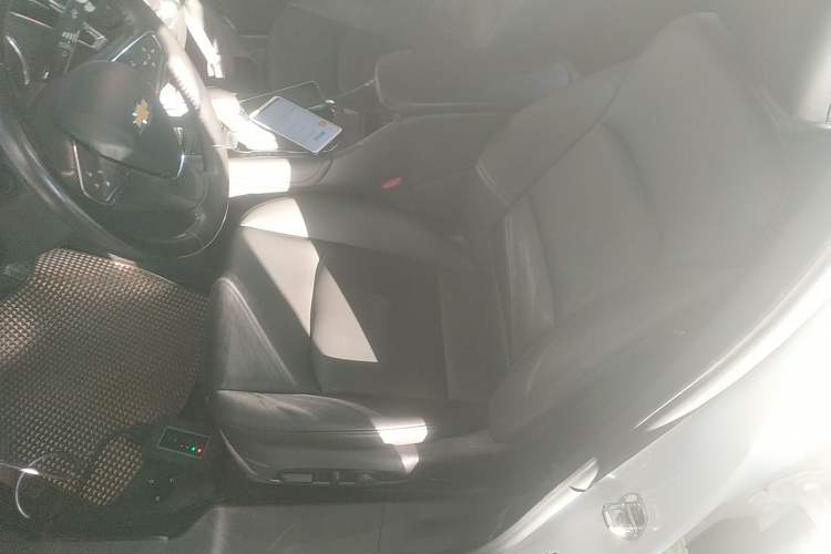 Used Chevrolet Malibu XL 2022 535T Automatic Sport Edition
