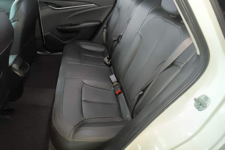 Used Buick GT 2019 18T Automatic Connected Elite Model China VI Standard