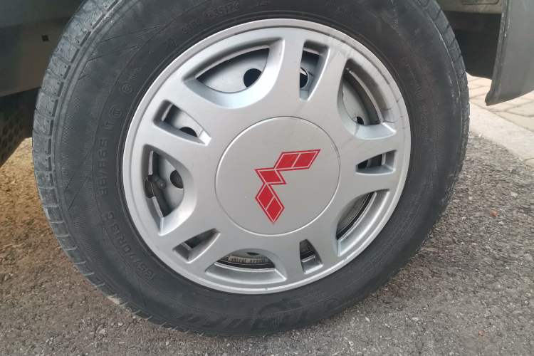 Used Wuling Zhiguang 2015 1.2L S Practical Model LSI