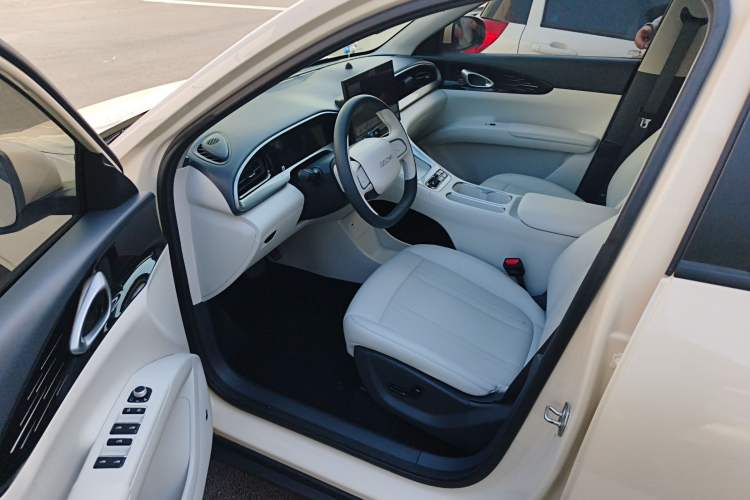 Used  Geome 2025 UP 410km Exploration Edition
