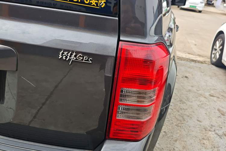 Used  Patriot 2014 2.0L Sport Enhanced Edition
