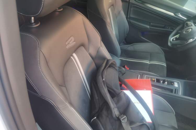 Used Volkswagen Golf 2021 280TSI DSG R-Line