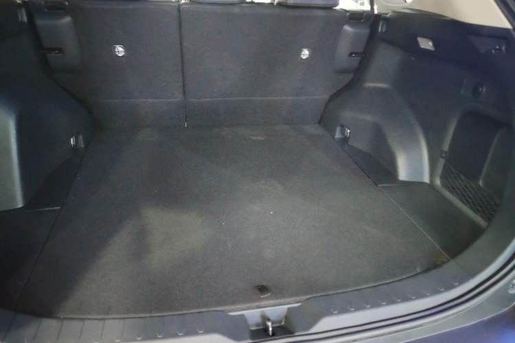 Used Toyota Wildlander 2022 Dual-Engine 2.5L E-CVT Two-Wheel Drive Luxury PLUS Edition
