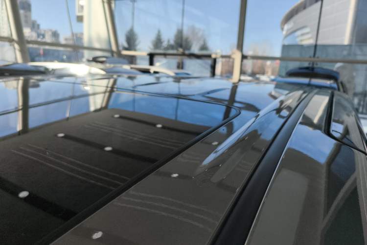 Used Buick GL8 2018 28T Luxury Model China VI Standard