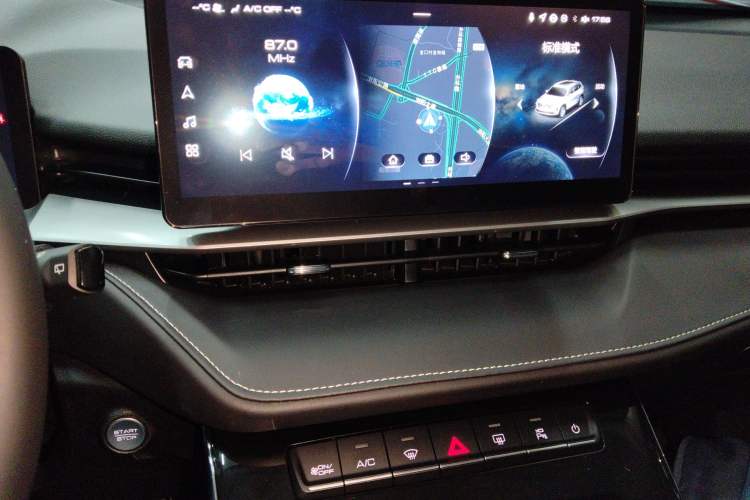 Used Haval H6 2022 3rd Generation 1.5T Automatic Two-Wheel Drive Max
