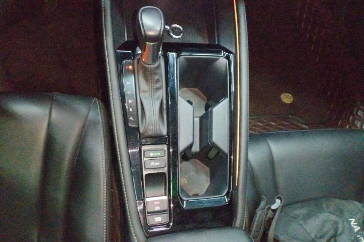 Used Honda Accord 2023 260TURBO Smart Enjoyment Version
