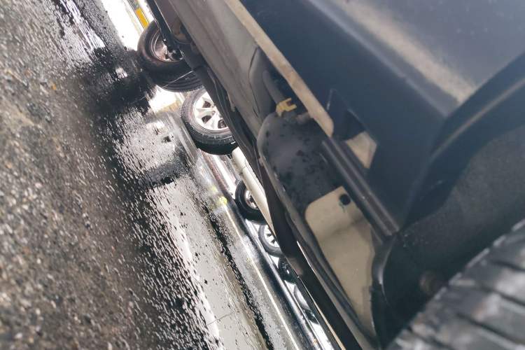 Used Ford EcoSport 2013 1.5L Automatic Prestige Model