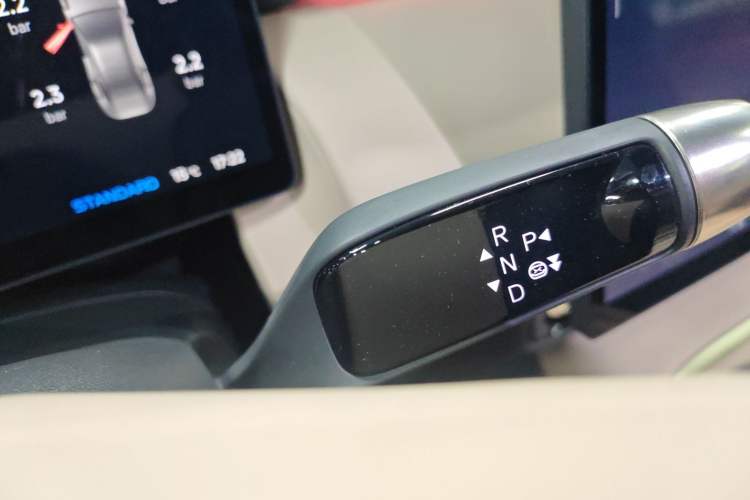 Used XPeng P7+ 2024 Long-Range Max