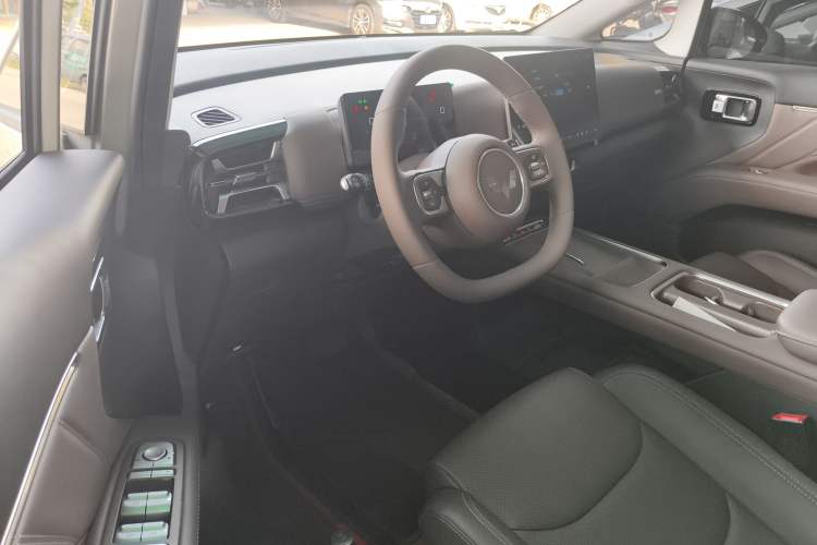 Used Wuling Wuling Starlight 730 