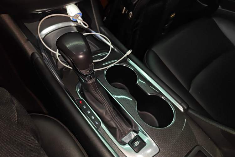 Used Chevrolet Malibu XL 2021 535T Automatic Sport Edition
