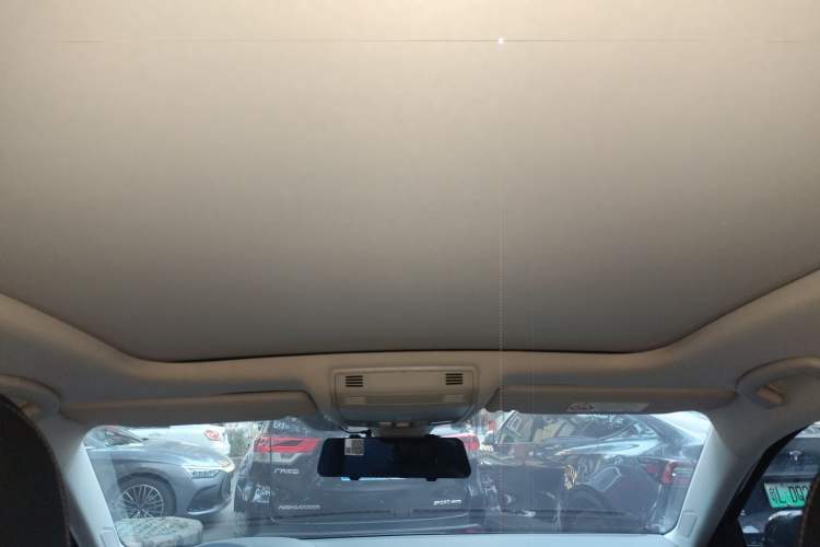 Used Volkswagen Sagitar 2024 300TSI DSG Excellence Edition
