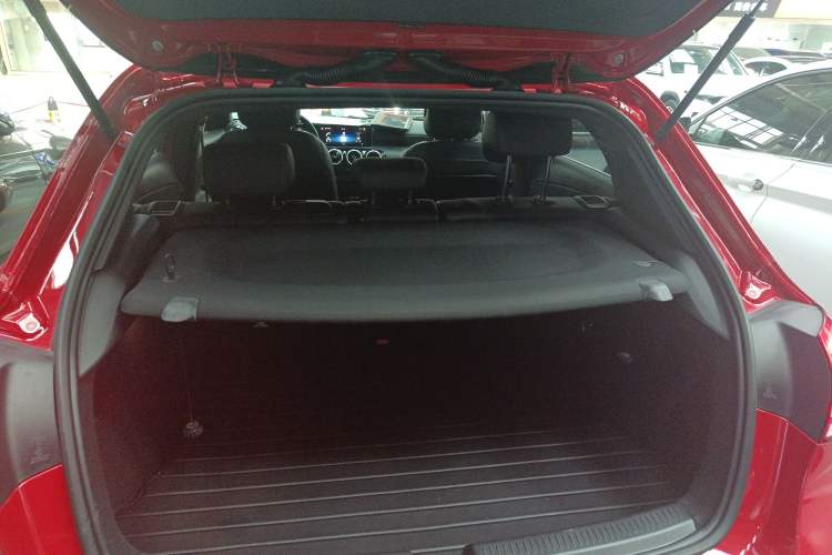 Used Mercedes-Benz A-Class 2019 A 200 Dynamic Edition
