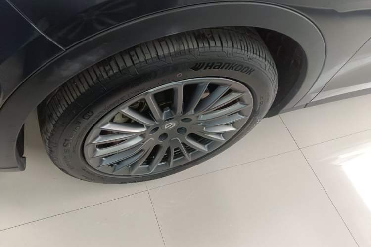 Used Leapmotor C11 2023 Range-Extended 300 Comfort Edition