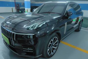 Used Lynk & Co 09 EM-P 2021 2.0T PHEV Ultra Six-Seater