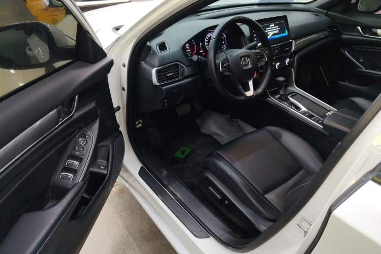 Used Honda Inspire 2022 260TURBO Elegant Edition
