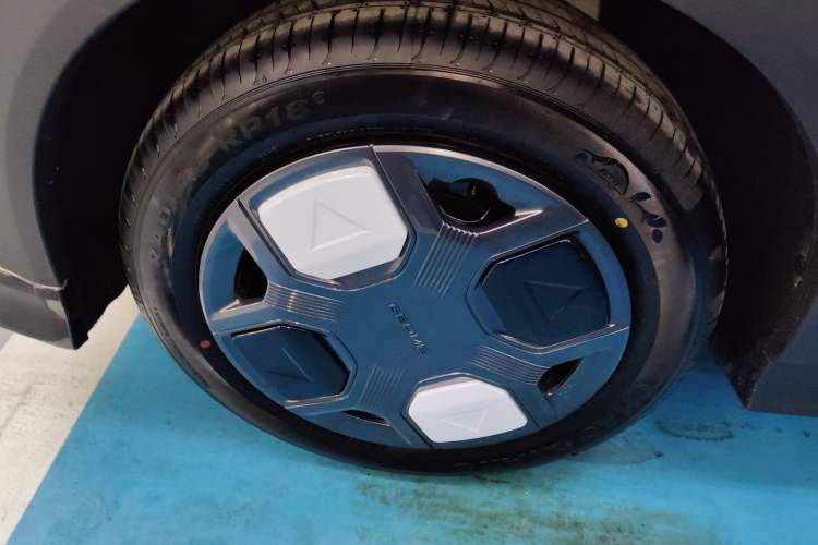 Used  Panda 2025 210km Panda Kart