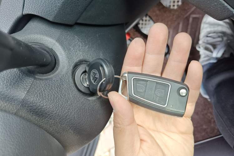 Used Volkswagen Santana 2015 1.4L Manual Fashion Edition
