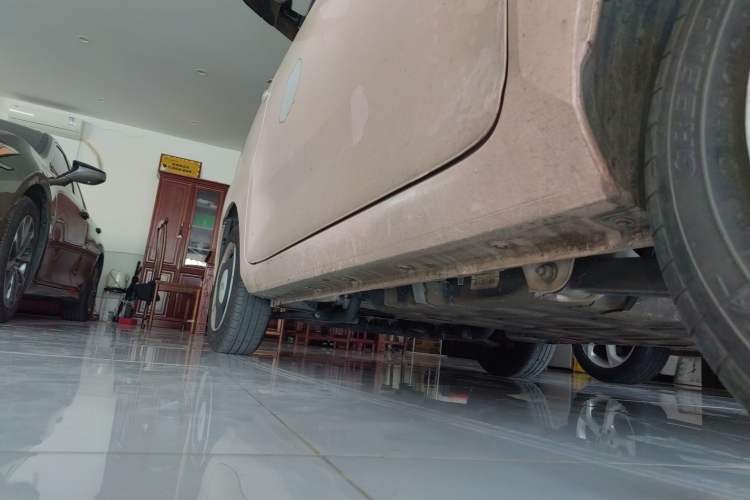 Used Wuling Hongguang MINIEV 2021 Macaron Premium Model – Lithium-NMC