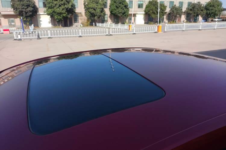 Used Chevrolet Cavalier 2016 1.5L Manual Xinyue Edition