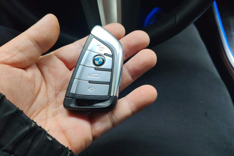 Used BMW X5 2021 xDrive30i M Sport Package
