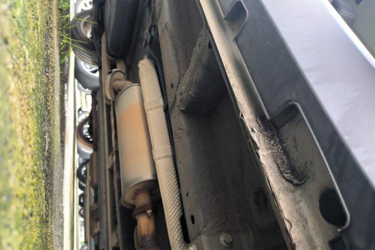 Used Geely Auto Jiajie 2021 1.8TD DCT Luxury Model
