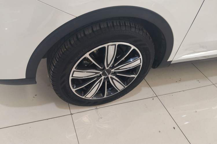 Used Haval H6 2021 1.5T Automatic Champion Edition