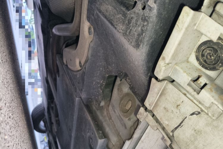 Used Toyota Levin 2022 185T CVT Luxury Edition