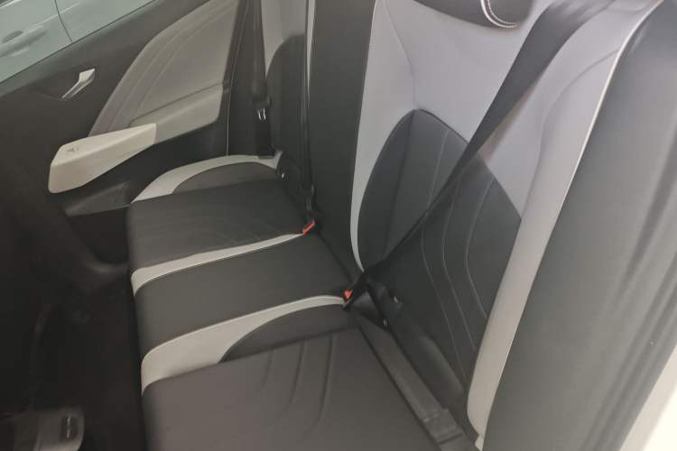 Used Volkswagen ID.3 2025 Smart Edition Ultra-Intelligent Version
