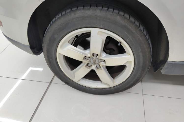 Used Audi Q5 2017 40 TFSI Ambition Edition
