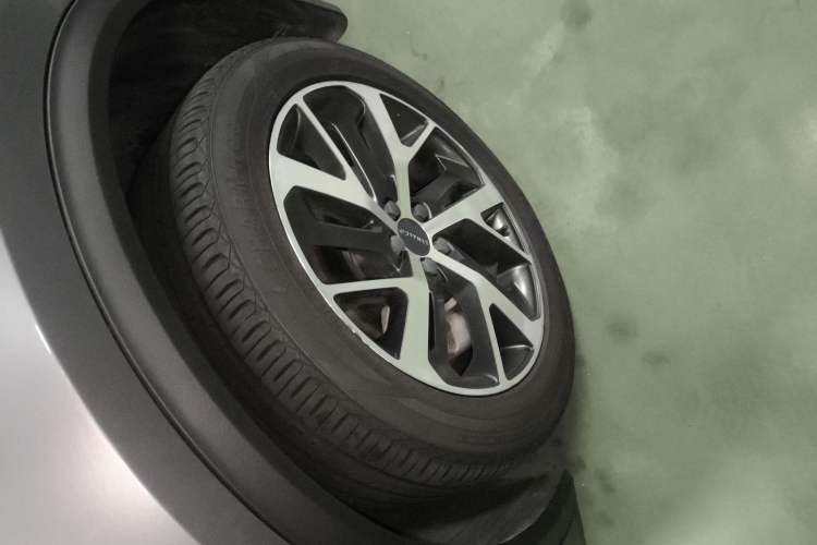 Used Lynk & Co 01 EM-P 2018 1.5T PHEV JingPro National Emission Standard V
